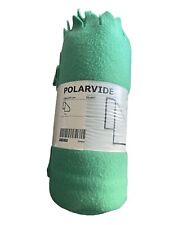 Polarvide green fleece for sale  Irving