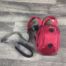 Littlelife ladybird toddler for sale  NEWTON-LE-WILLOWS