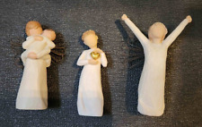 Willow tree figurines for sale  Spring
