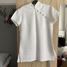 Beauty therapist tunic for sale  LINCOLN