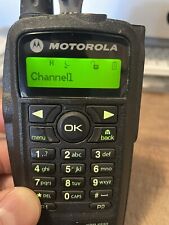 Motorola xpr6550 radio for sale  Bayport