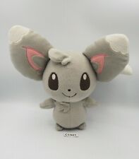 Minccino C1901 Pokemon Takara Tomy Plush 7" Plush Toy Doll Japan Cinccino for sale  Shipping to South Africa