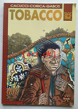 Tobacco granata press usato  Messina