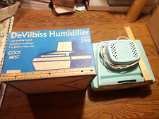 devilbiss humidifier for sale  Jennerstown