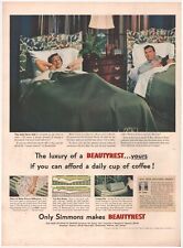 1950 simmons beautyrest for sale  Buellton