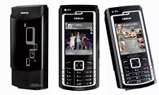 Telefoni cellulari Nokia N72 2G GSM radio FM 2 MP Bluetooth Jave sbloccato usato  Spedire a Italy