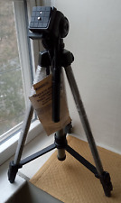Ambico video tripod for sale  Hawthorne
