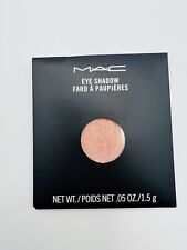 Refil MAC Eye Shadow Pro Palette Pan in GLEAM - Tamanho completo comprar usado  Enviando para Brazil