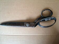 Vintage scissors shears for sale  LANCASTER