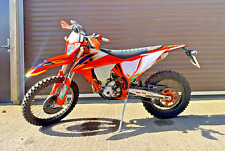 Ktm exc 350 for sale  STOKE-ON-TRENT