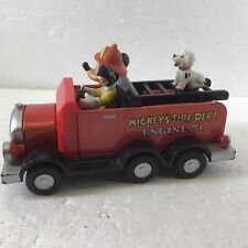 Disney mickey fire for sale  Rochester