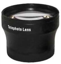 Tele lens panasonic for sale  Brooklyn