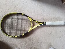 Babolat pure aero for sale  READING