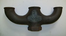Antique lunkenheimer bell for sale  Maynardville