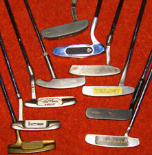 Blade golf putters for sale  DUKINFIELD