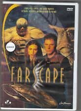 Farscape dvd usato  Torino