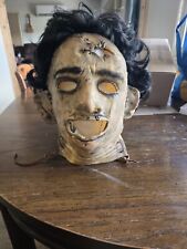 leatherface for sale  Delta