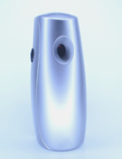 Air Wick purificador de ar automático aerossol spray dispensador temporizador operado por bateria comprar usado  Enviando para Brazil
