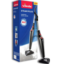 Vileda steam mop usato  Marano Di Napoli