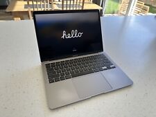 Apple MacBook Air 13in (256GB SSD, M1, 8GB) Laptop - A2337 - MGN63LL/A... for sale  Shipping to South Africa