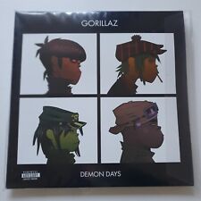 Gorillaz vinyl demon for sale  UK