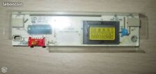 Platine inverter lcd d'occasion  Angers-