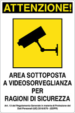 Italy cartello area usato  Acate