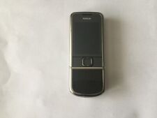 Nokia arte 8800 gebraucht kaufen  Karnap