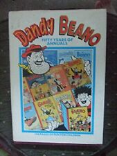 beano dandy annuals for sale  Shipping to Ireland