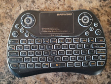 Mini wireless keyboard. for sale  Olivia