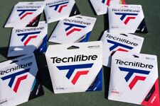 Tecnifibre synthetic gut usato  Messina