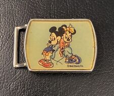 Disney mickey mouse for sale  Newton