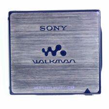 Sony e900 minidisc for sale  NEWPORT
