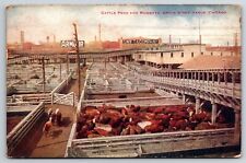 Union stock yards for sale  Palos Heights