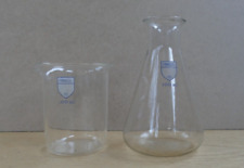 laboratory glassware for sale  DERBY