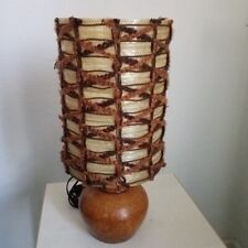 Accolay ceramic lamp d'occasion  Expédié en Belgium