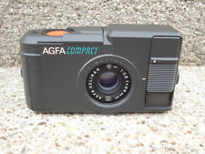 Agfa compact kleinbildkamera gebraucht kaufen  München