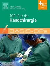 Basis top handchirurgie gebraucht kaufen  Köln