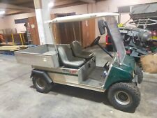 Club car carryall for sale  SHEERNESS