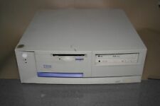 IBM netVista 6269 Pentium III Celeron 128 MB de RAM 10 HB HDD CD FDD SEM PSU comprar usado  Enviando para Brazil