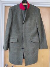 Gurteen gentleman coat for sale  LONDON