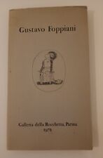 Gustavo foppiani galleria usato  Italia