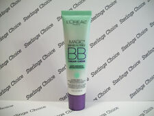 Loreal Magic Skin Beautifier BB Cream #820 Anti-Vermelhidão comprar usado  Enviando para Brazil