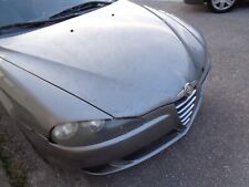 alfa 147 jtd ricambi usato  Carpinone