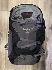 Osprey stratos backpack for sale  MANCHESTER