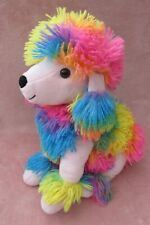 Asda plush rainbow for sale  SLEAFORD