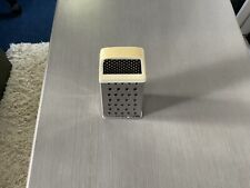 Oxo box grater for sale  ST. LEONARDS-ON-SEA
