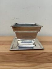 Square penhaligon silver for sale  SIDCUP