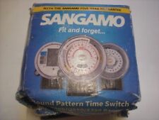 Sangamo round pattern for sale  BASINGSTOKE