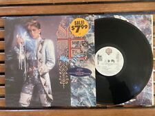 SHEILA E. In Romance 1600 VINILO LP Paisley Park con pegatina de bombo 1985 EX/EX segunda mano  Embacar hacia Argentina